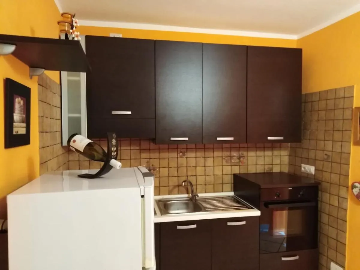 Appartamento Asia Lipari  Apartment