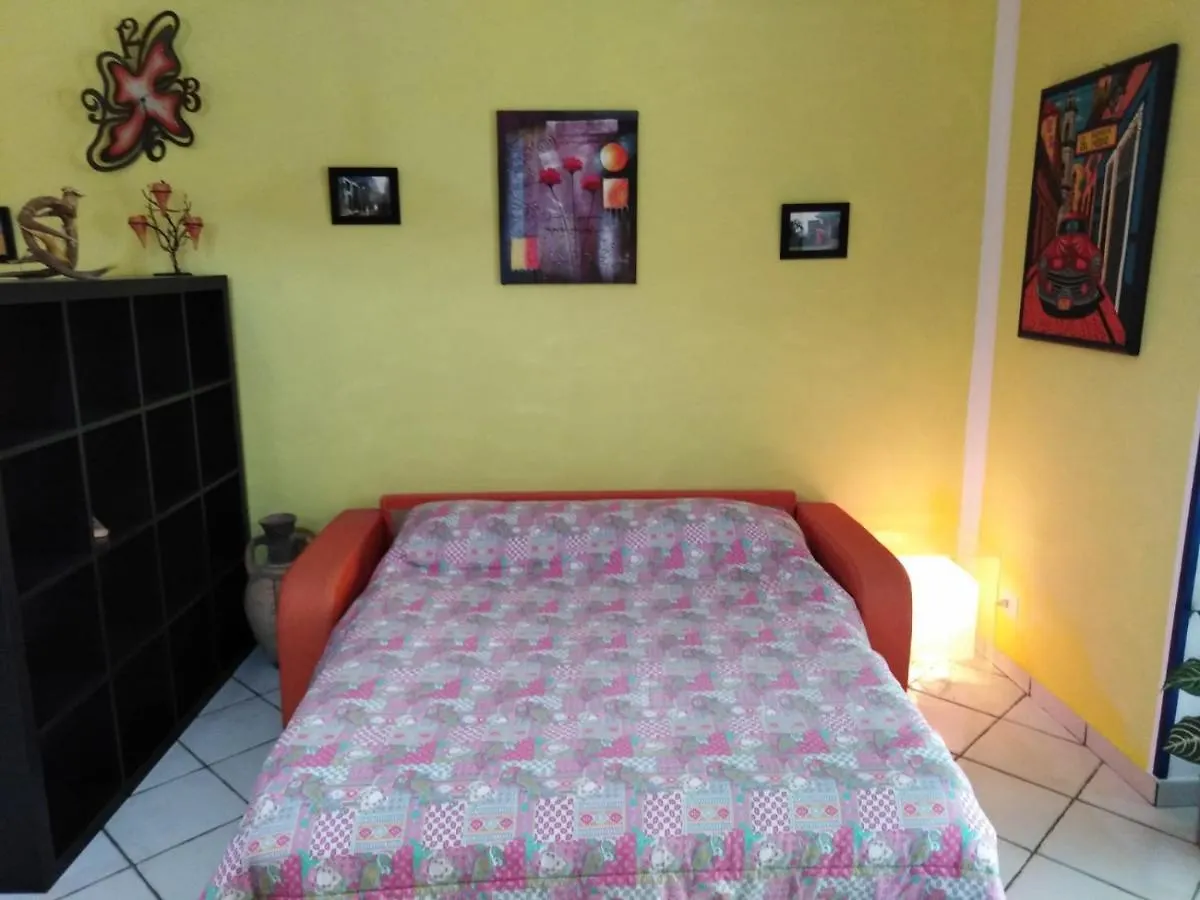 Appartamento Asia Lipari  Italy