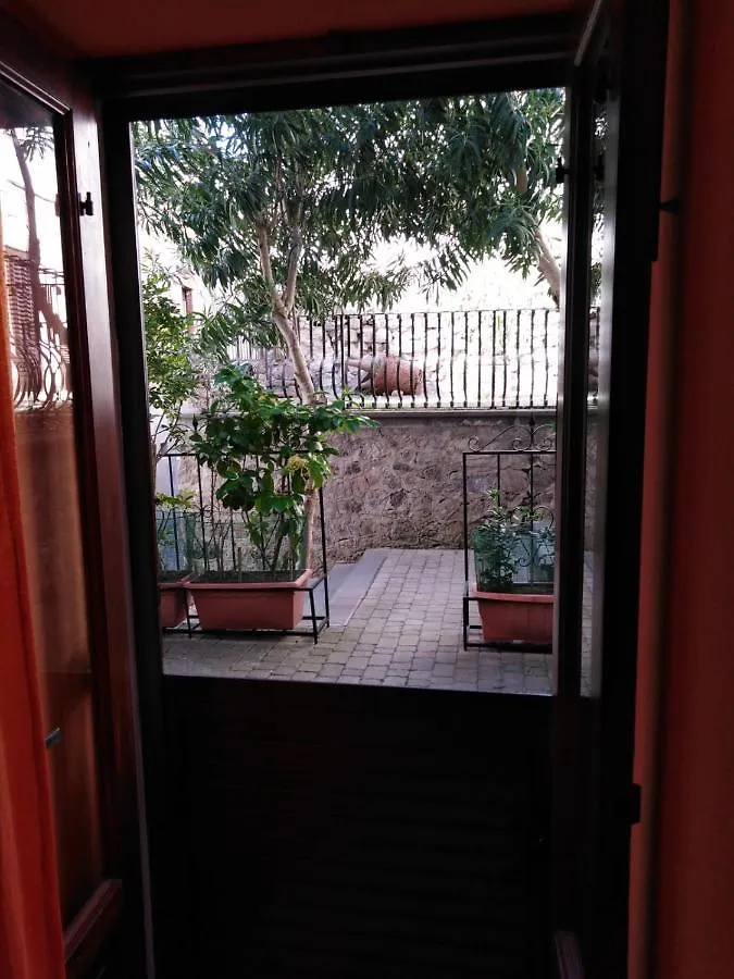 Appartamento Asia Lipari  Italy
