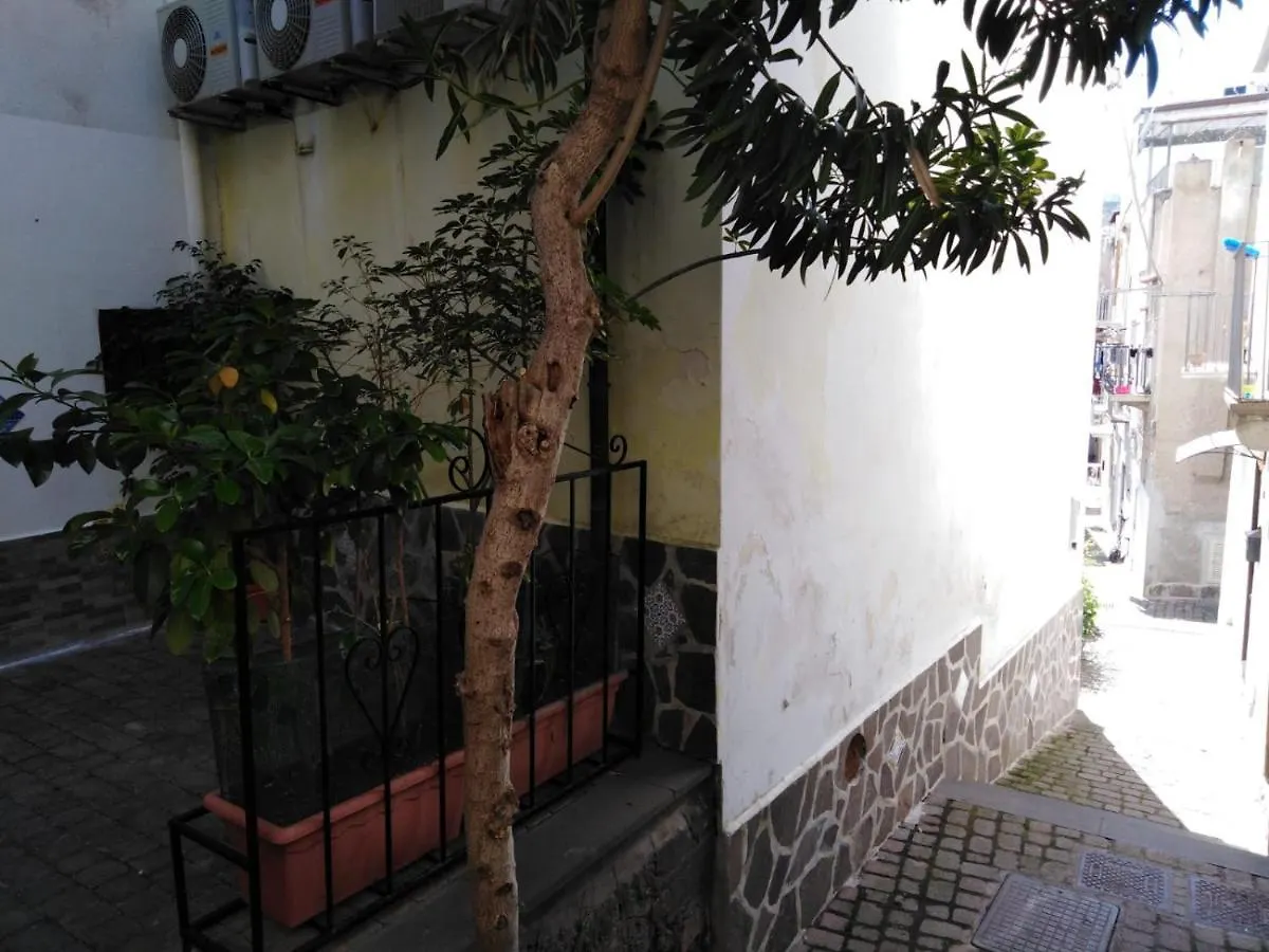 Appartamento Asia Lipari  0*, Lipari (Isola Lipari)