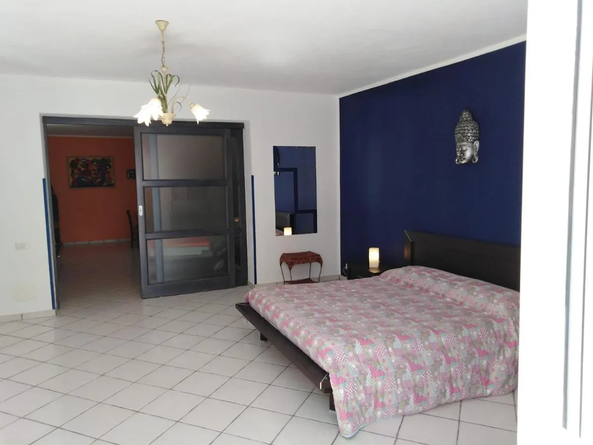 Appartamento Asia Lipari  0*, Lipari (Isola Lipari) Italy