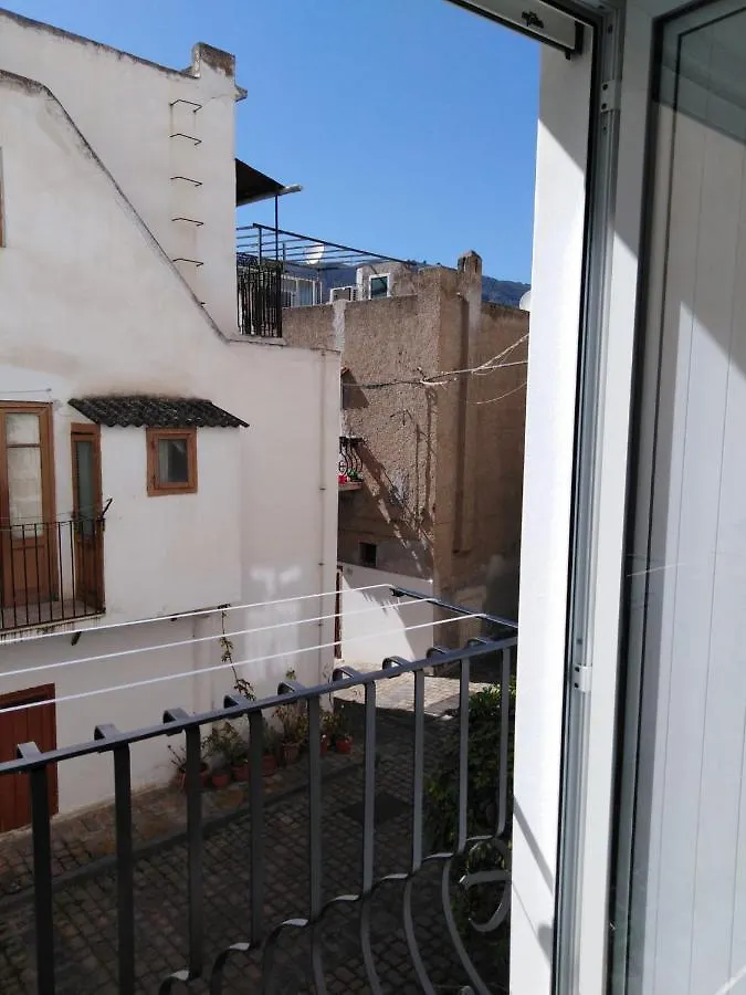 Appartamento Asia Lipari