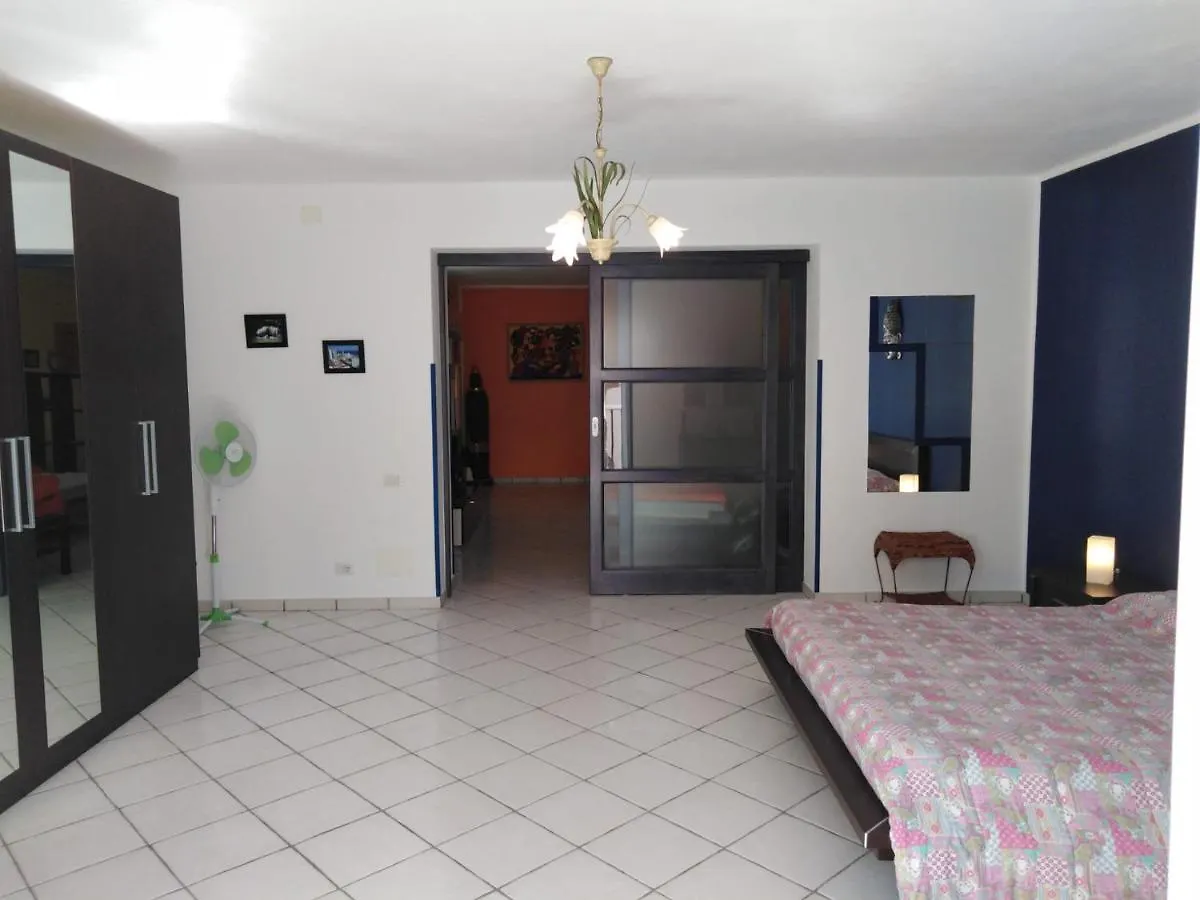 Appartamento Asia Lipari