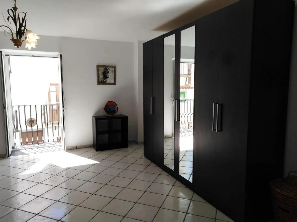 Apartment Appartamento Asia Lipari  Italy