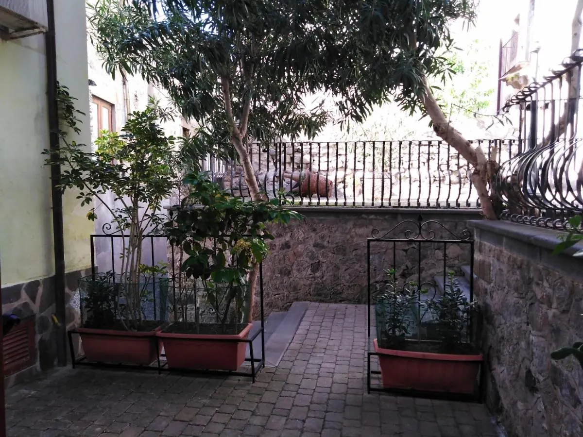 Appartamento Asia Lipari  Lipari (Isola Lipari)