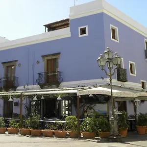 Апартаменты Vacanze Albamarina