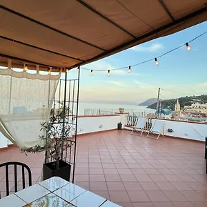 Enzoilnegro Guest house