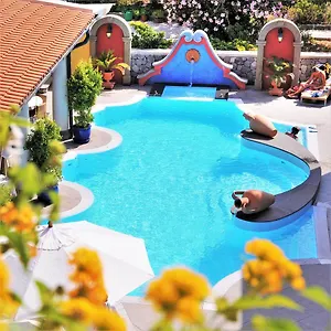 Hotel Arciduca Grand, Lipari (Isola Lipari)
