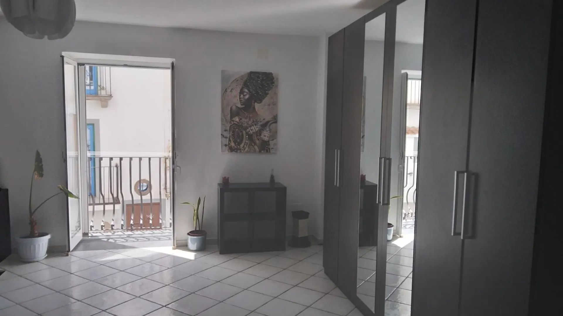 Apartment Appartamento Asia Lipari